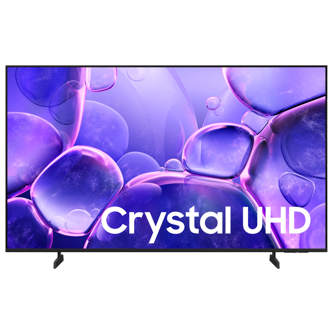 TV Samsung 43'' - DU8000 4KUHD