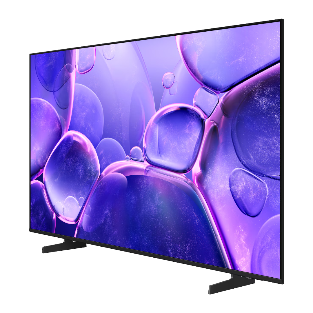 TV Samsung 65'' - UA8000F 4K-UHD