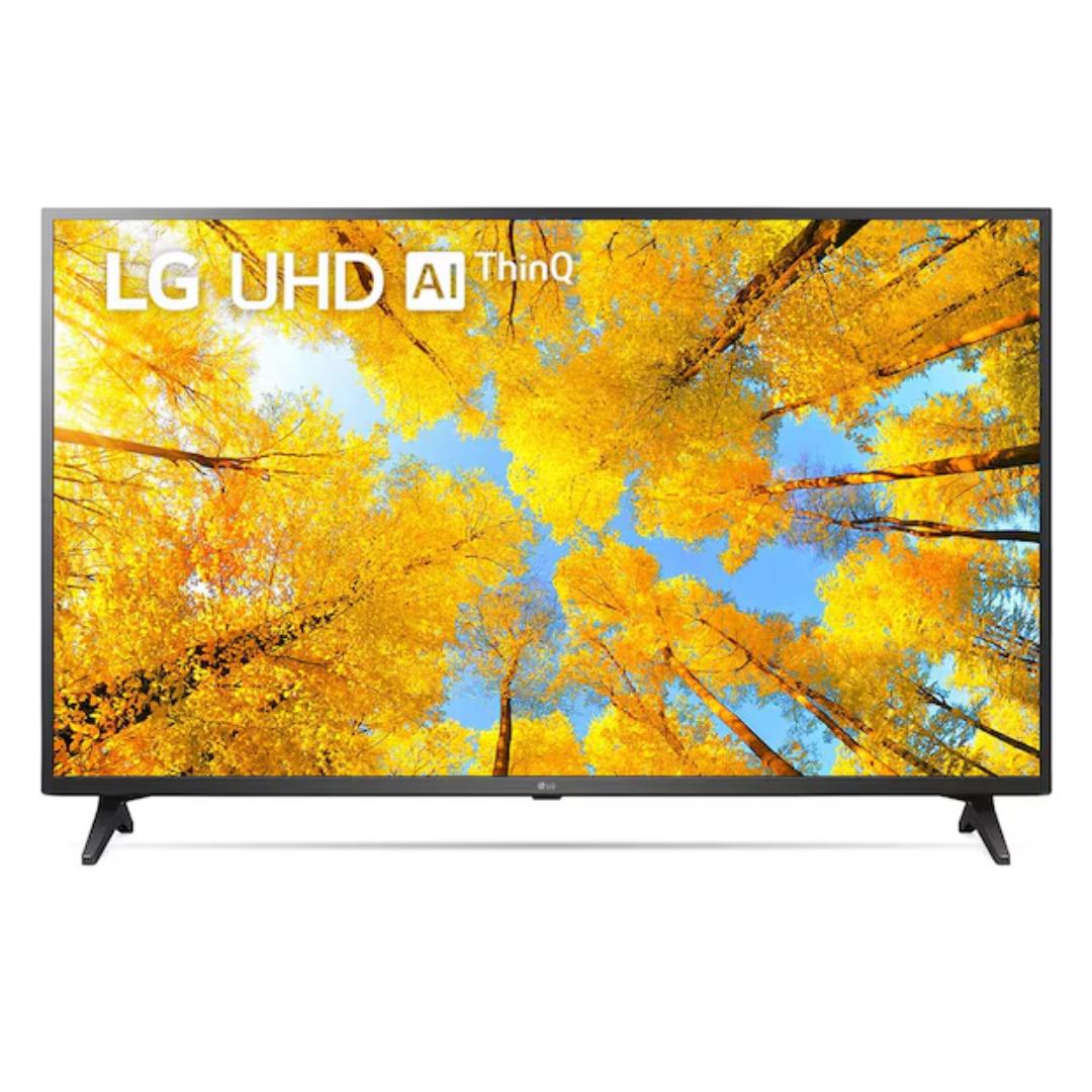 TV LG 65" - UR7400 LED-UHD-4K