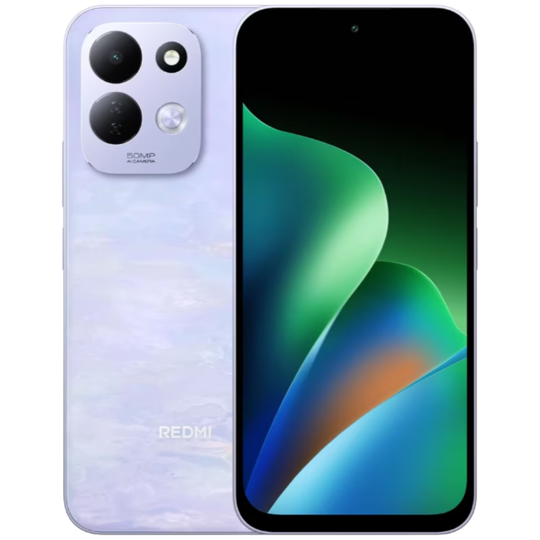 Celular Xioami - Redmi 17 (256GB)
