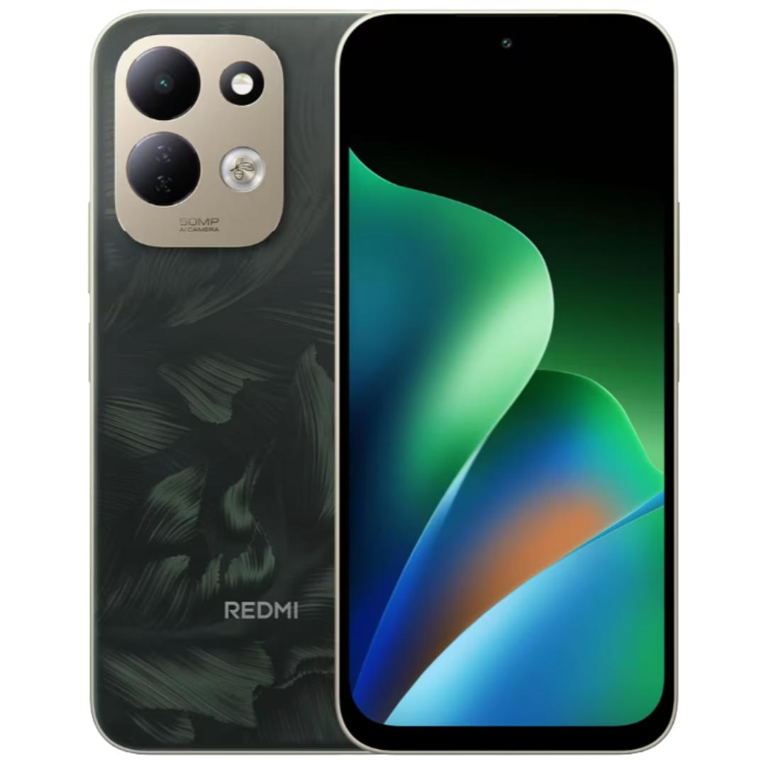 Celular Xioami - Redmi 17 (256GB)