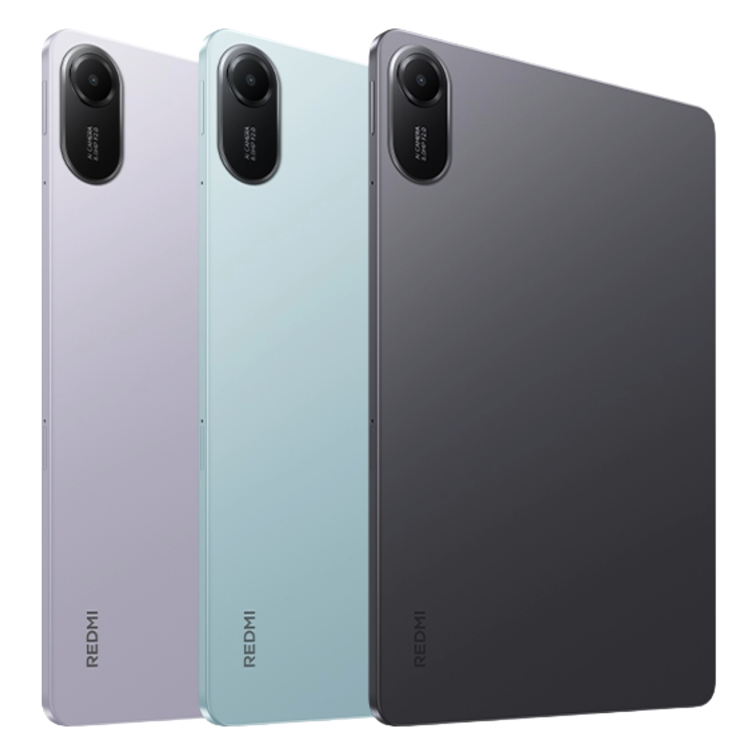 Tablet Xiaomi - Redmi Pad 2 (128GB)