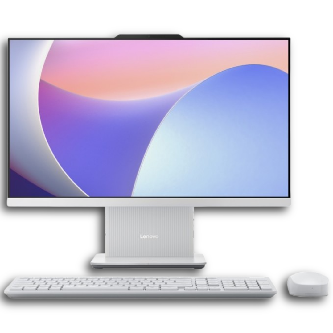 Computador Lenovo - All In One Ideacentre 24ARR9