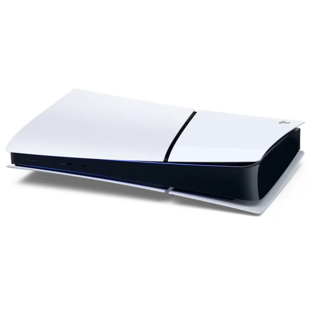 Consola PlayStation 5 - Digital (825GB)