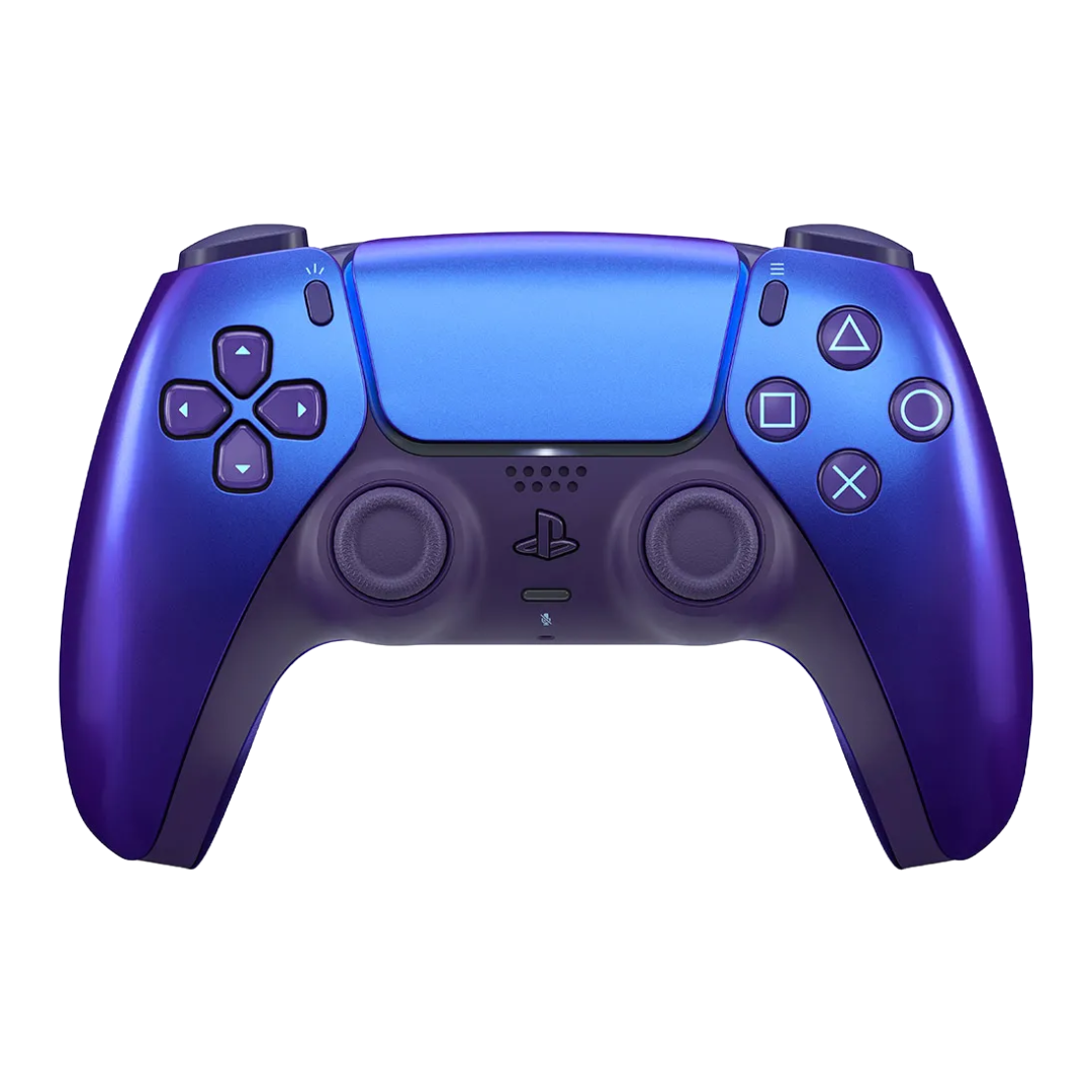 Control PlayStation 5 - Dualsense Chroma Blue