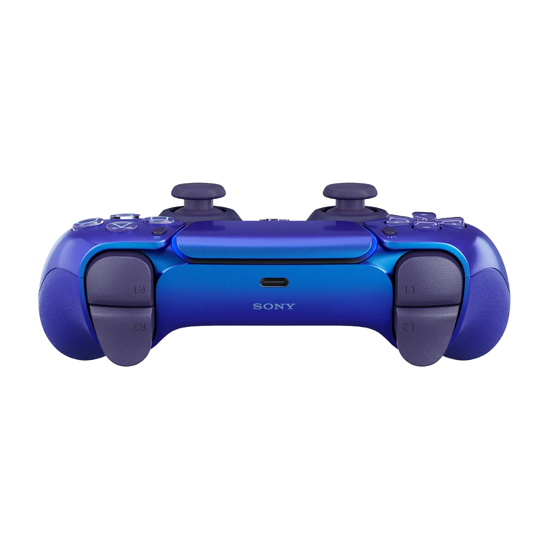 Control PlayStation 5 - Dualsense Chroma Blue