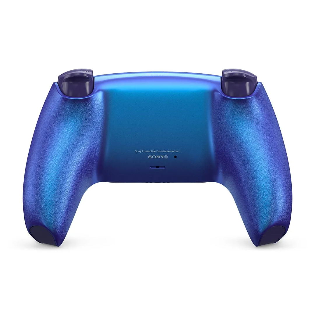Control PlayStation 5 - Dualsense Chroma Blue