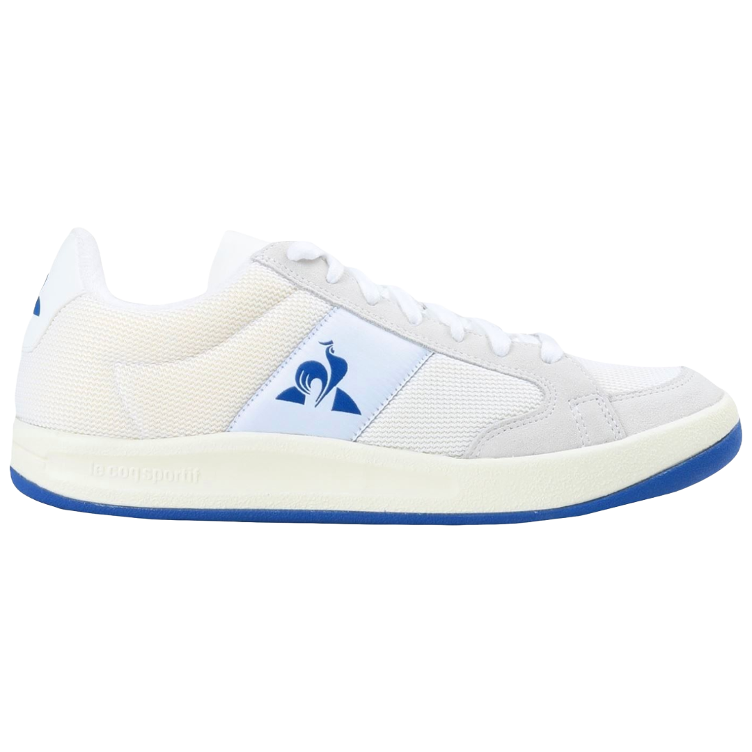 Le Coq Sportif Men - Ashe Team