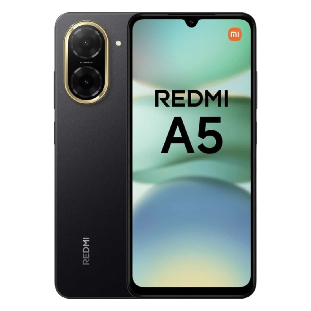 Celular Xiaomi - Redmi A5 (128GB) + Obsequio