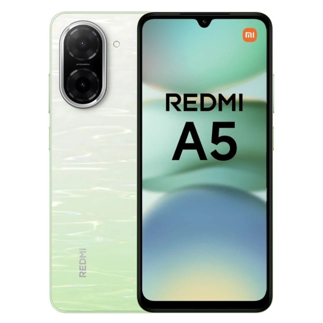 Celular Xiaomi - Redmi A5 (128GB) + Obsequio