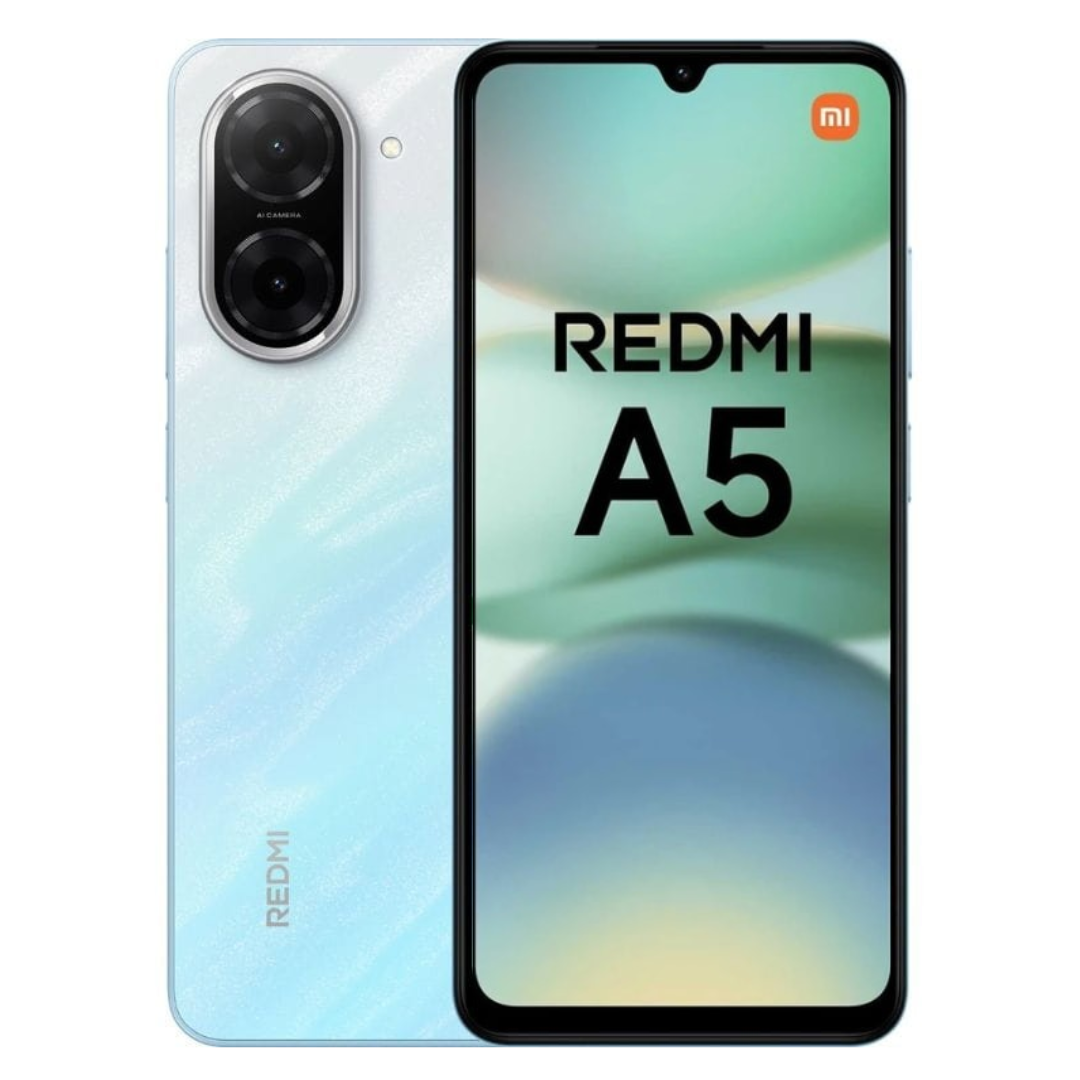 Celular Xiaomi - Redmi A5 (128GB) + Obsequio