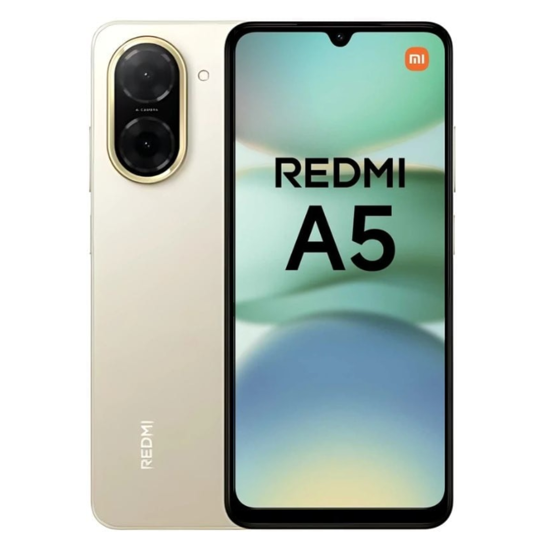 Celular Xiaomi - Redmi A5 (128GB) + Obsequio