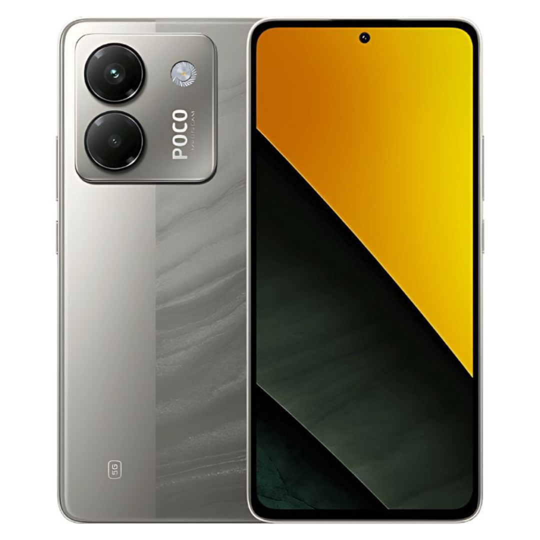 Celular Xiaomi Poco M7 Pro 5G (256GB)