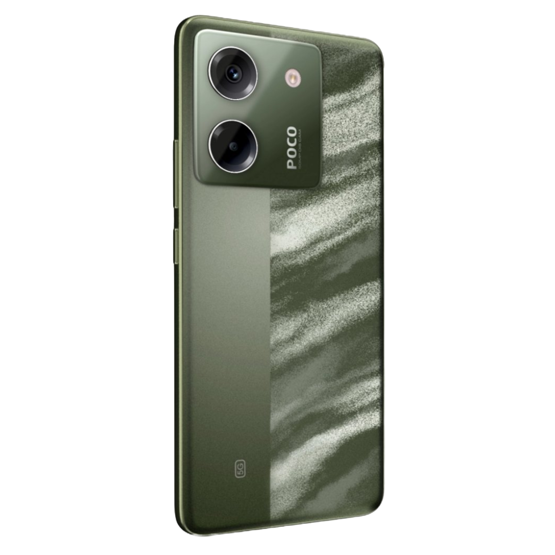 Celular Xiaomi Poco M7 Pro 5G (256GB)