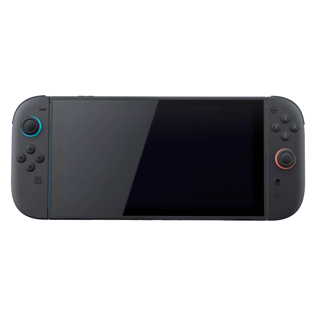 Consola Nintendo Switch 2