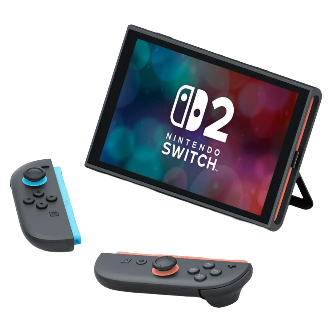 Consola Nintendo Switch 2