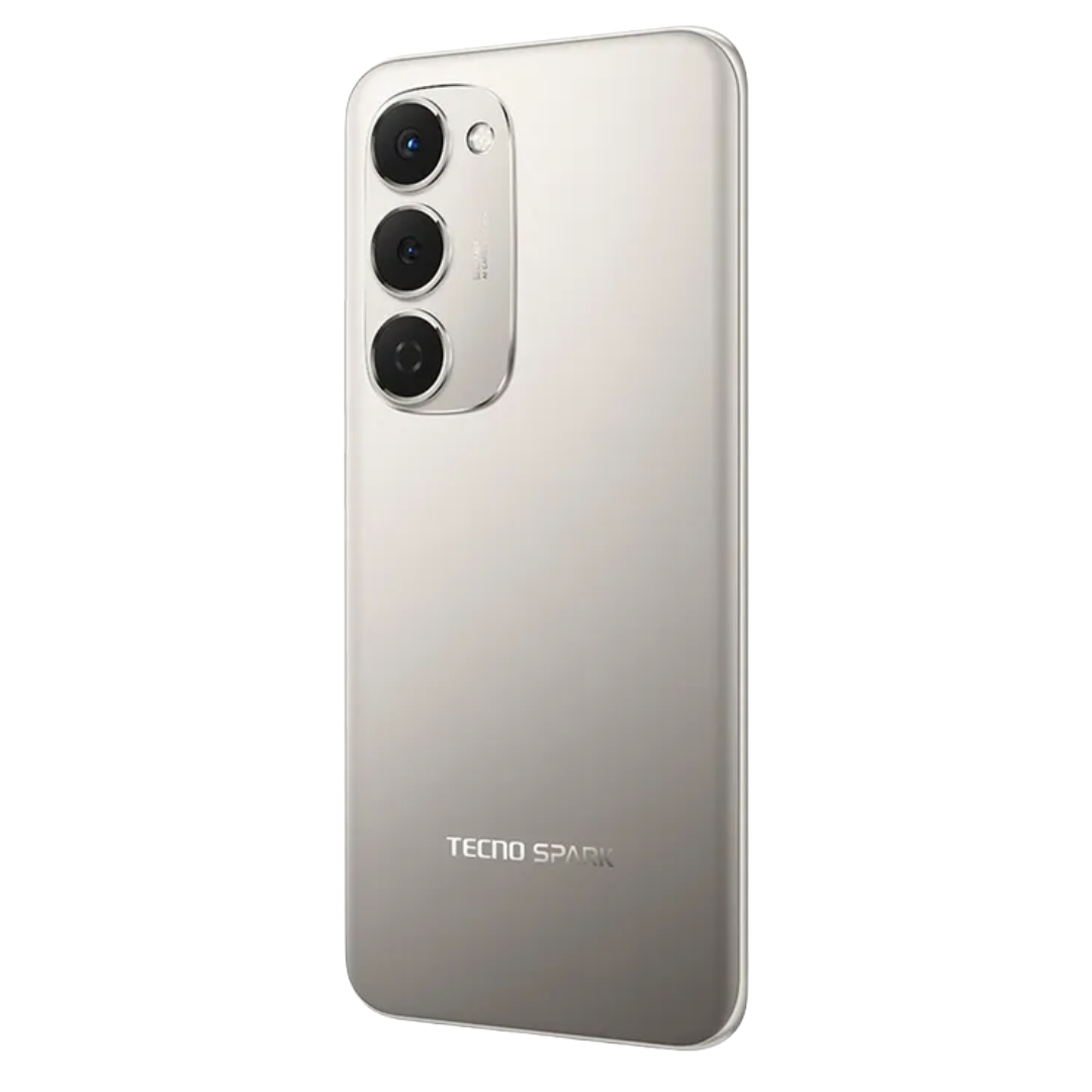 Celular Tecno - Spark 40 Pro+ (256GB) + Earbuds Genius