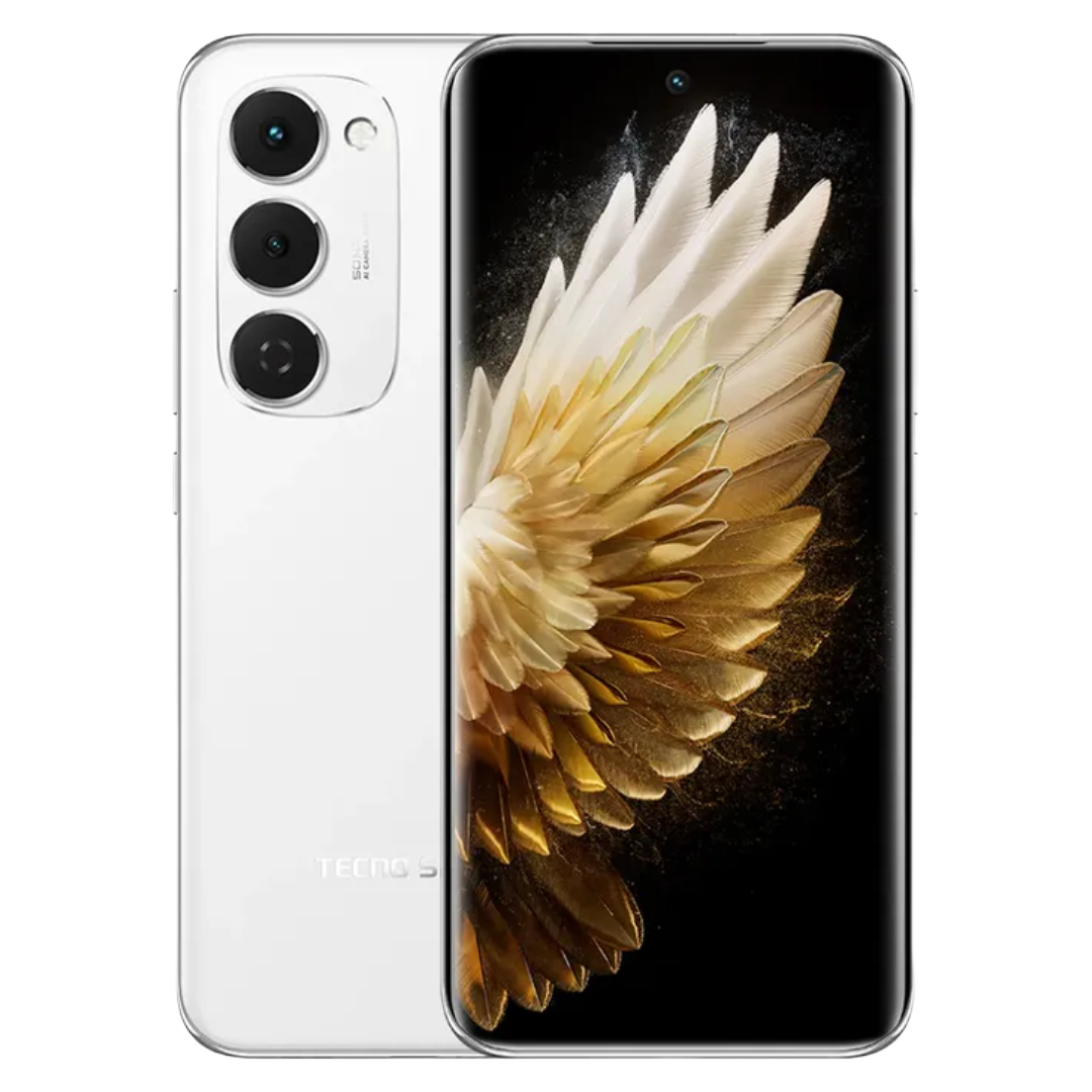 Celular Tecno - Spark 40 Pro+ (256GB)