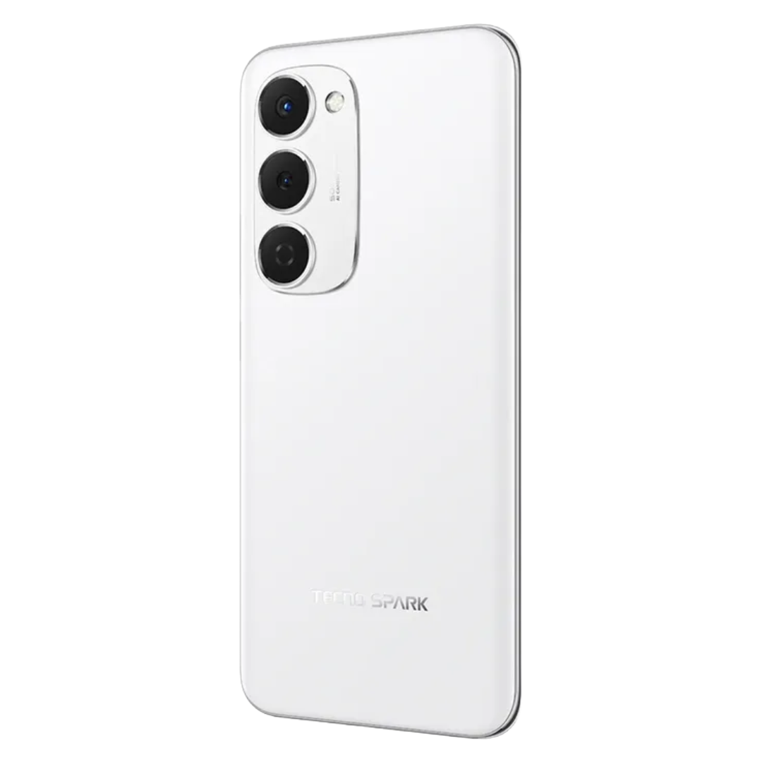 Celular Tecno - Spark 40 Pro+ (256GB)