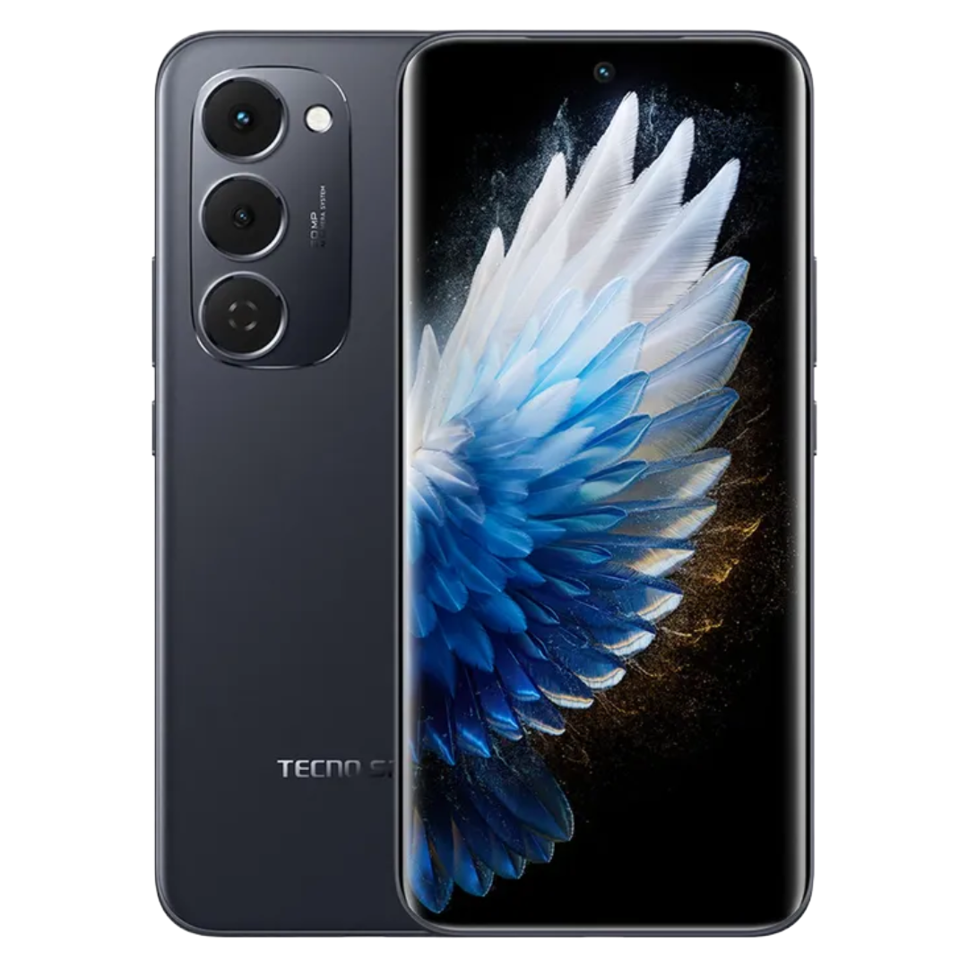 Celular Tecno - Spark 40 Pro+ (256GB)