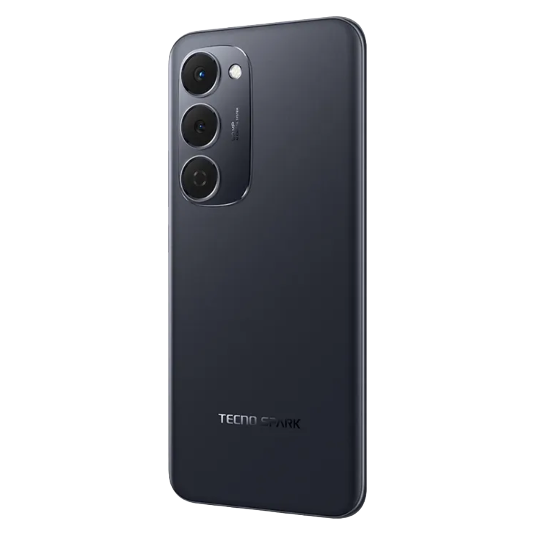 Celular Tecno - Spark 40 Pro+ (256GB)