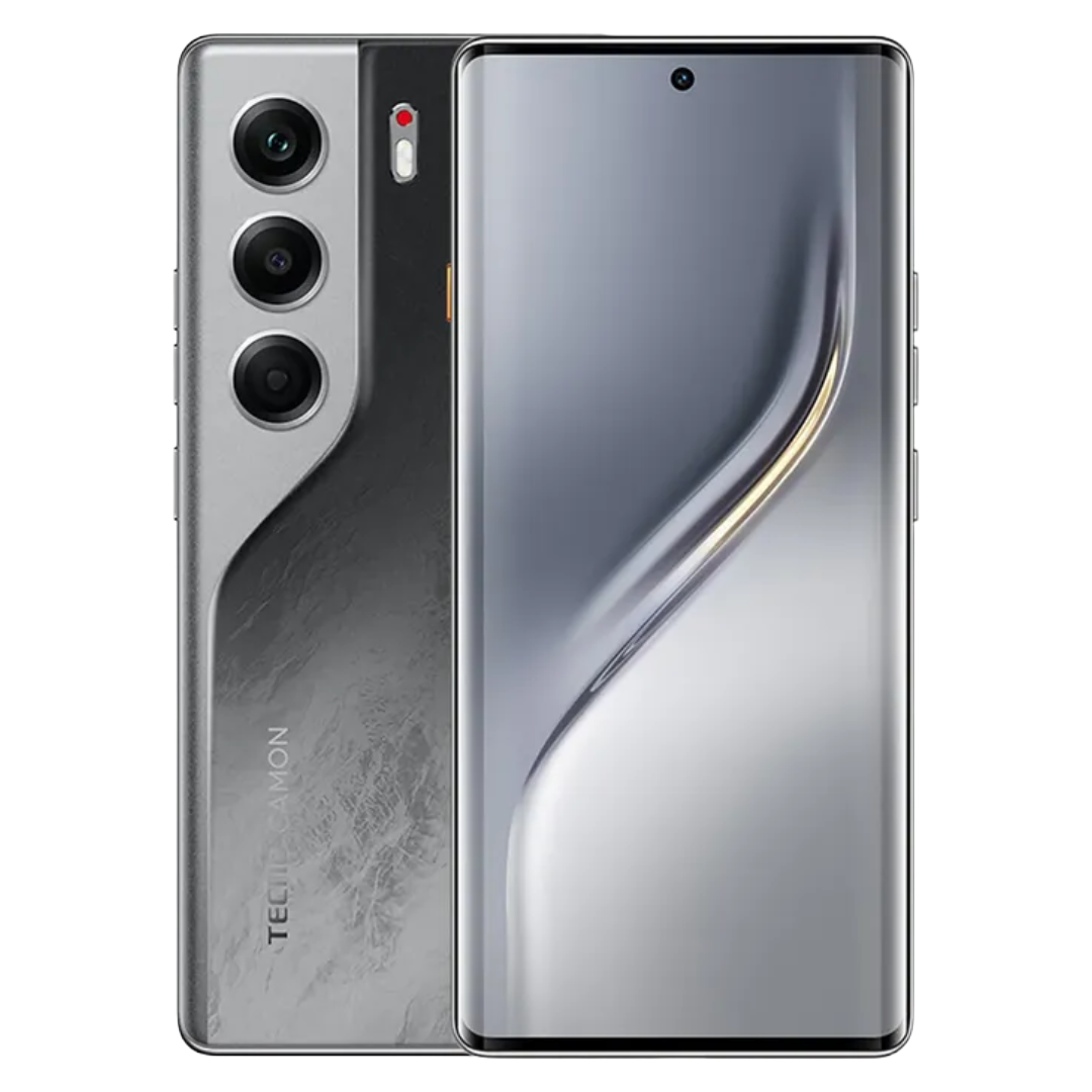 Celular Tecno - Camon 40 Pro (256GB) + Earbuds Genius