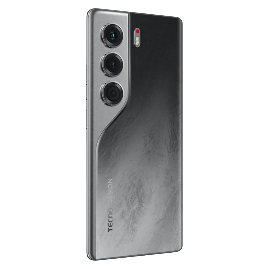 Celular Tecno - Camon 40 Pro (256GB) + Earbuds Genius