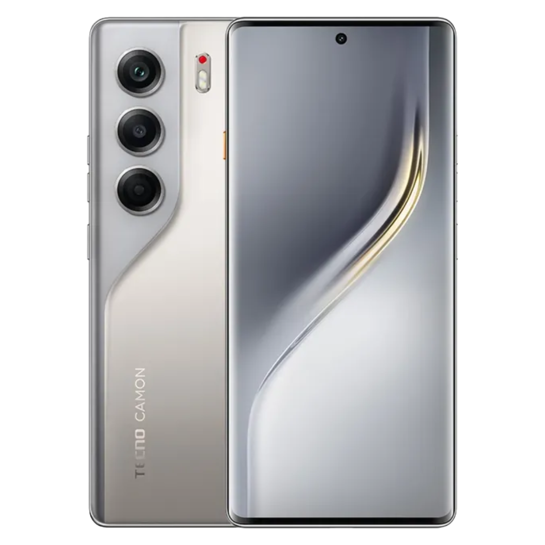 Celular Tecno - Camon 40 Pro (256GB) + Earbuds Genius