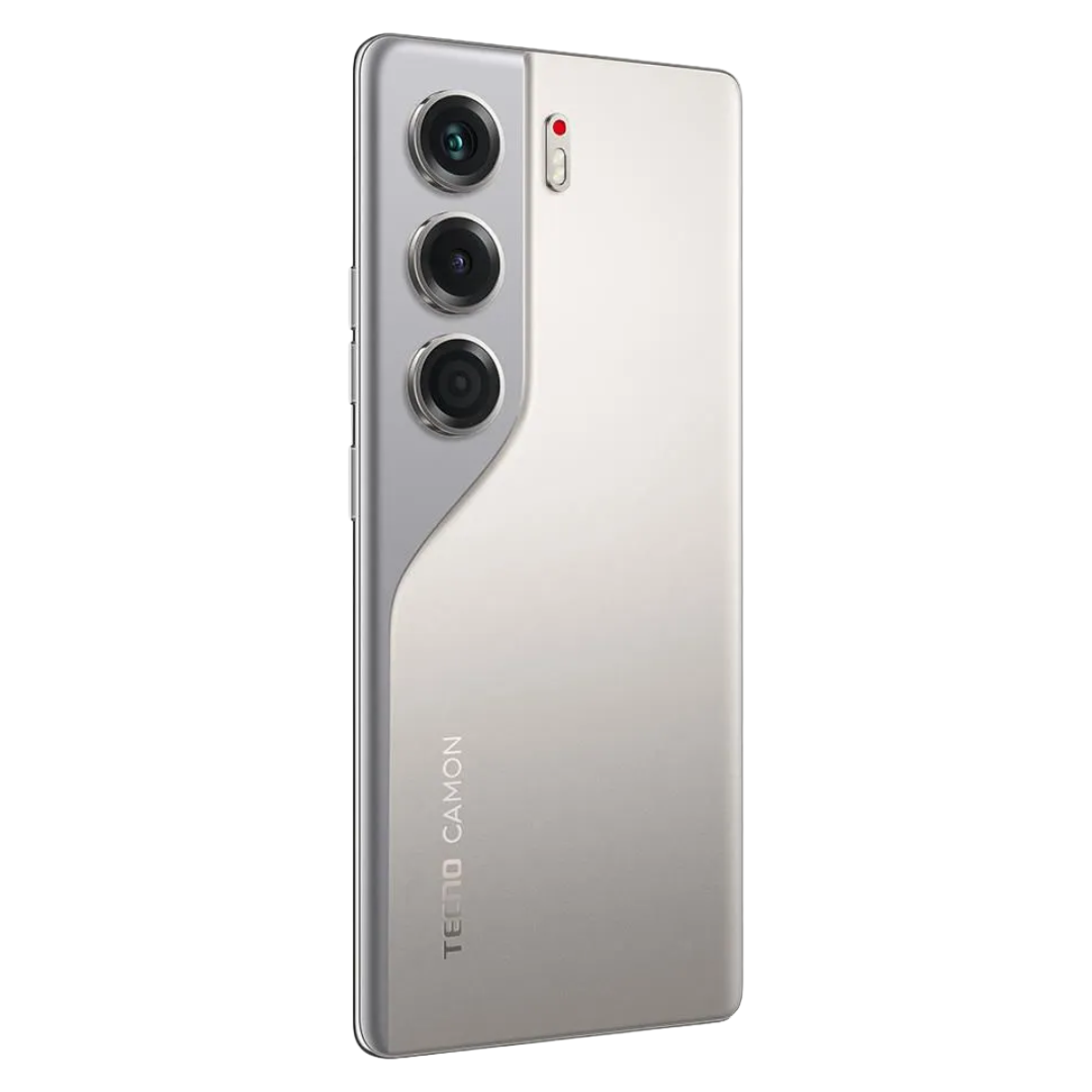 Celular Tecno - Camon 40 Pro (256GB) + Earbuds Genius