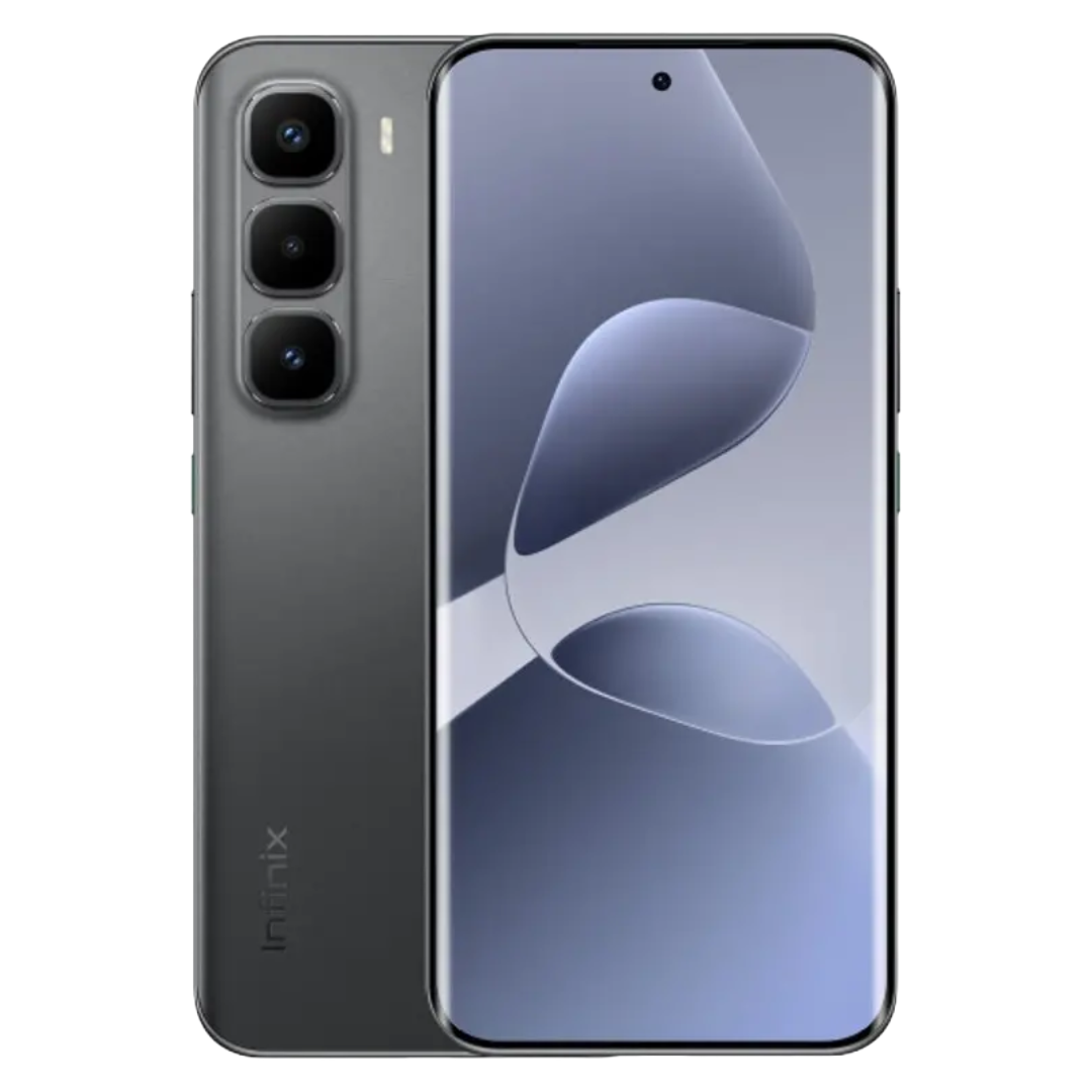 Celular Infinix - Note 60 Pro+ (256GB) + Earbuds Genius