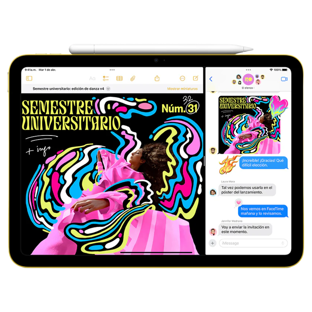 Ipad Air A16 - 128GB (11INCH)