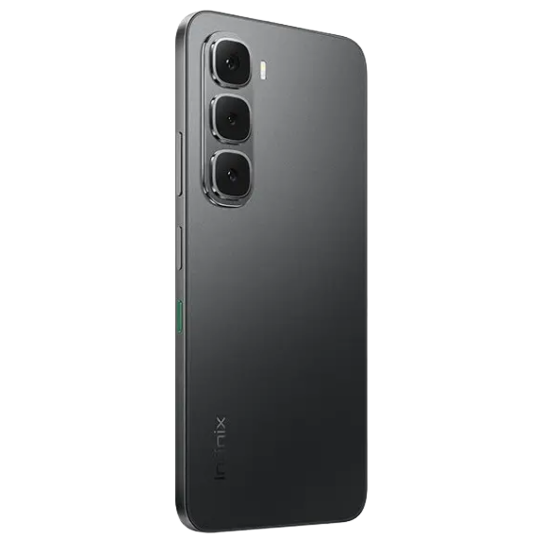 Celular Infinix - Hot 60i (256GB) + Earbuds Genius