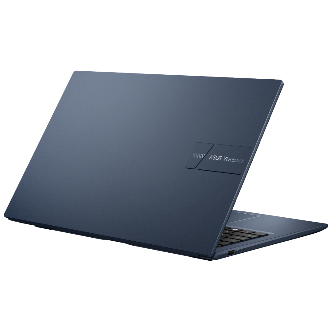 Portátil Asus - Vivobook X1504V + Morral PC Riviera + Mouse Genius