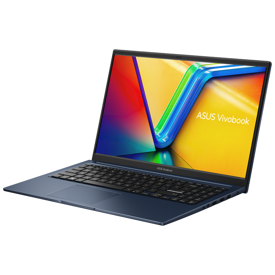 Portátil Asus - Vivobook X1504V + Morral PC Riviera + Mouse Genius