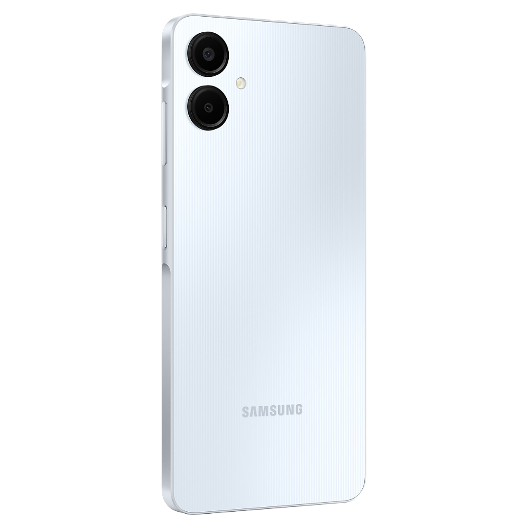 Celular Samsung A56 5G + Samsung A06 + Obsequio