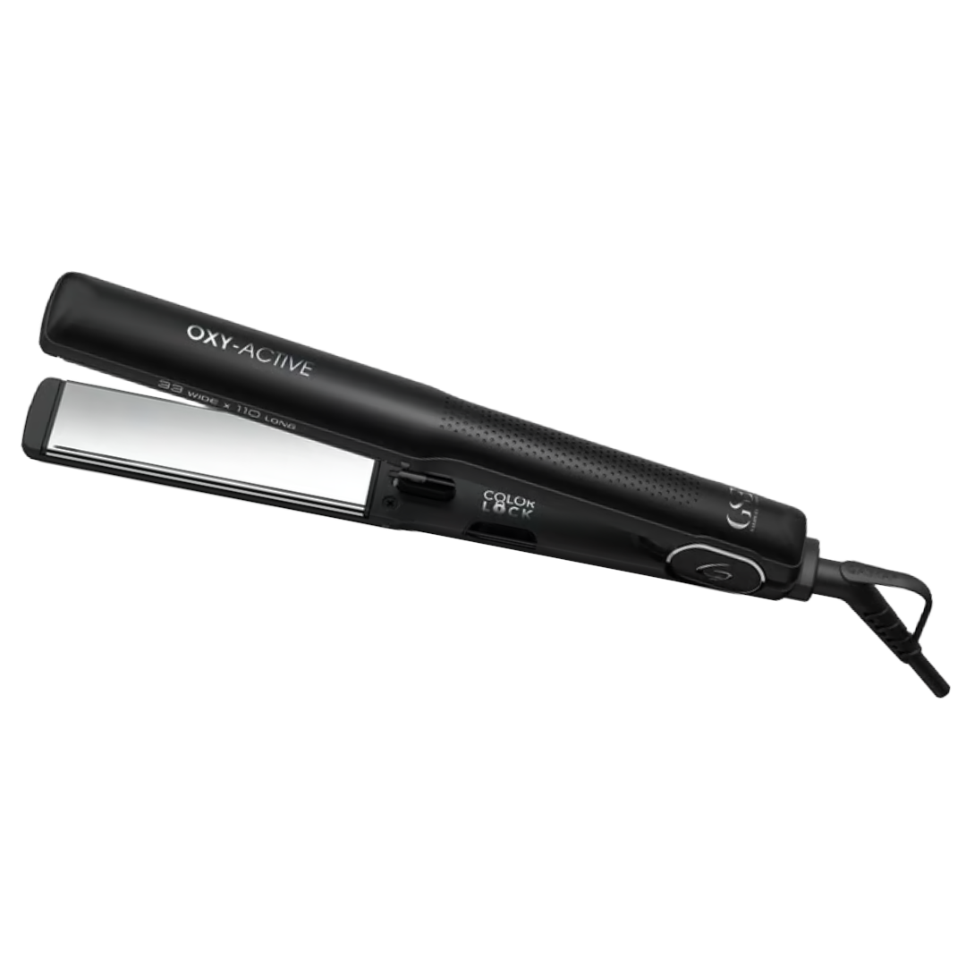 Alisadora Gama - G-Style W&L Oxy Active
