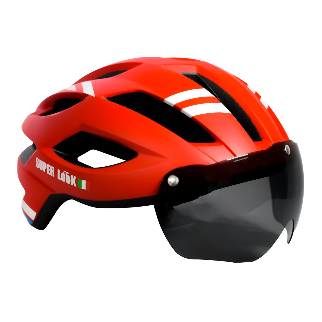Casco TS-30 - Ventoux