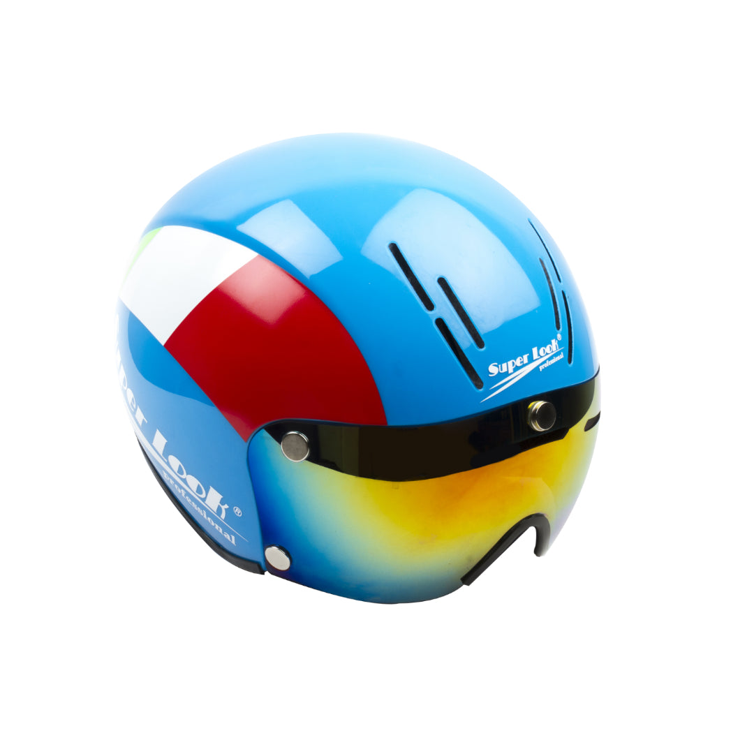 Casco TT-01 - Ventoux