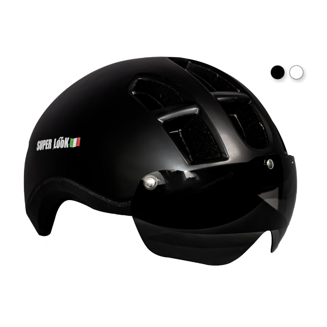 Casco TT-33 - Ventoux