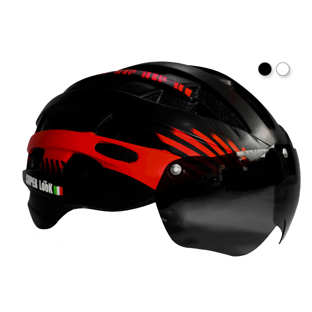 Casco WT-38 - Ventoux