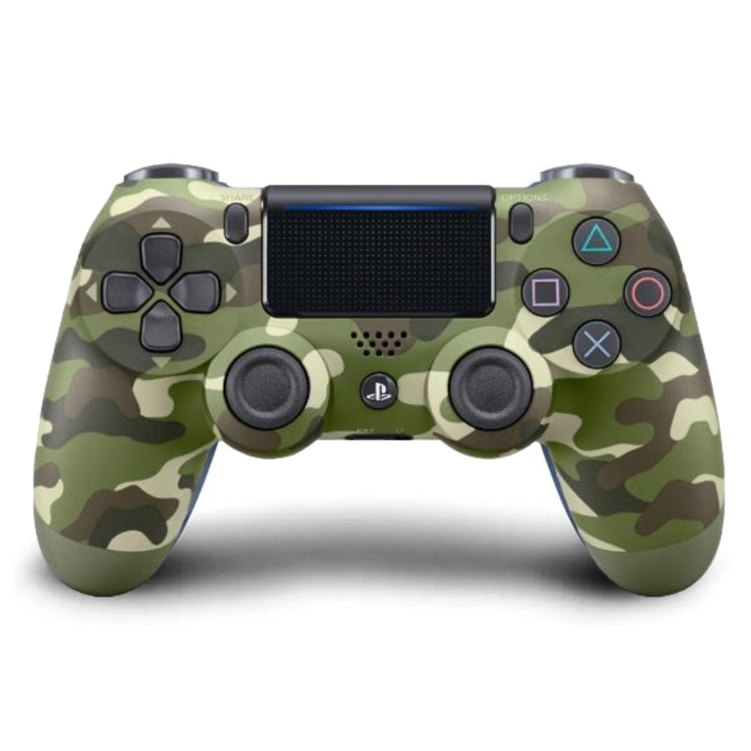 Control PlayStation 4 Dualsense