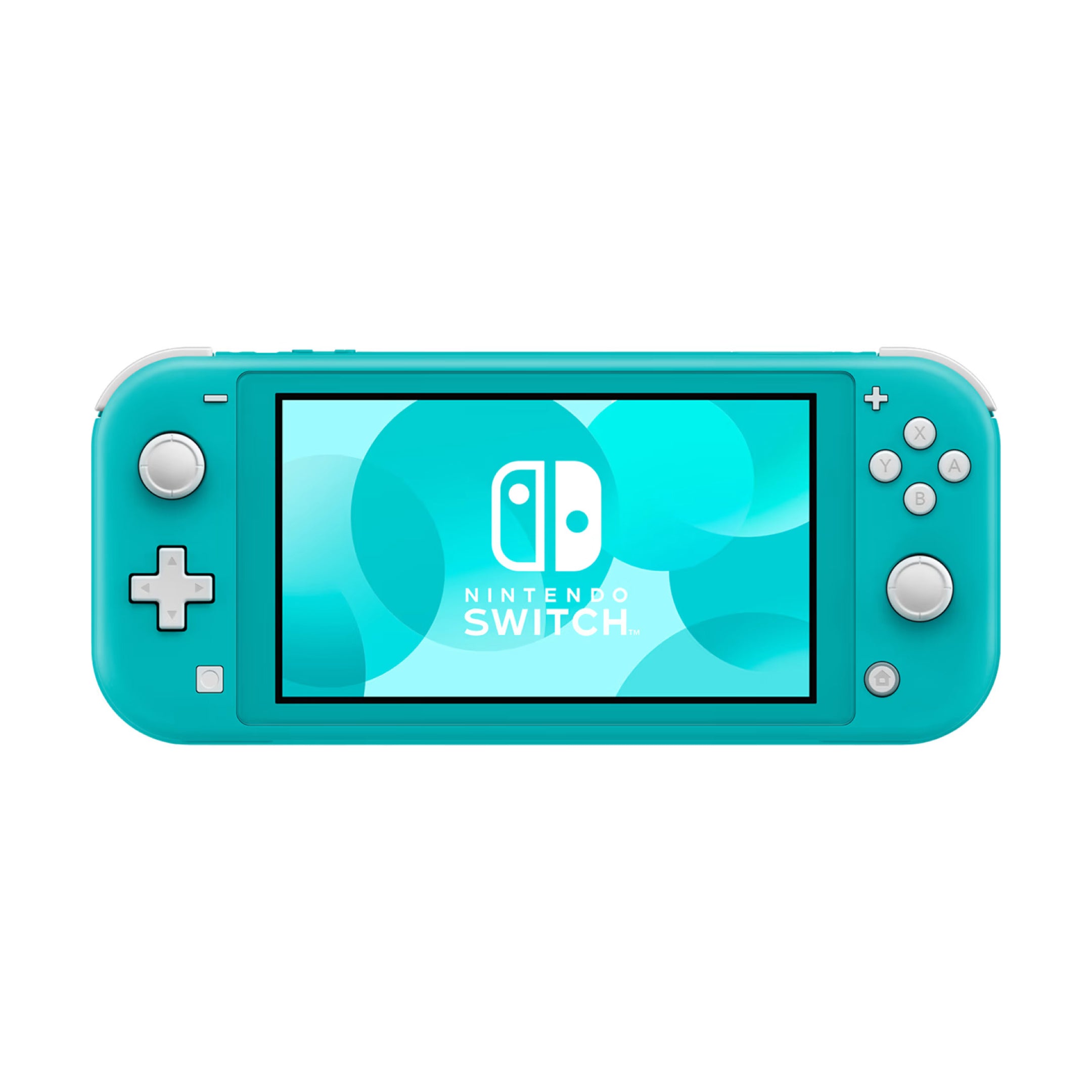 Consola Nintendo Switch Lite