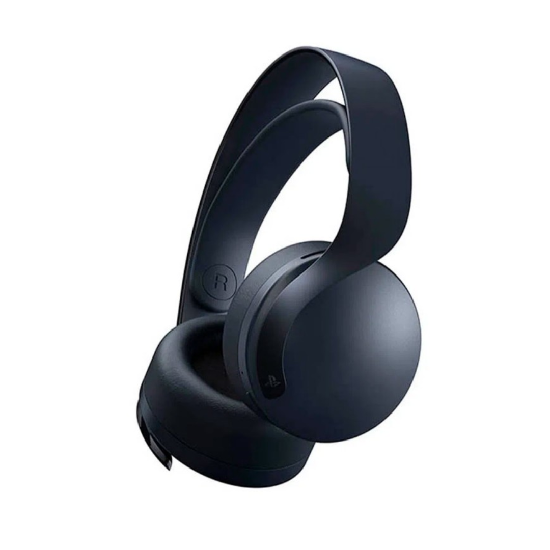 Diadema Sony Over Ear Pulse 3D