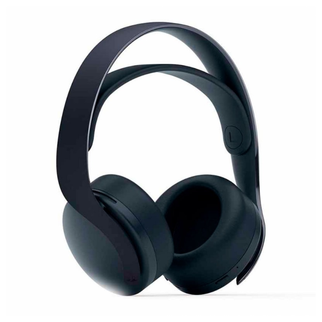 Diadema Sony Over Ear Pulse 3D
