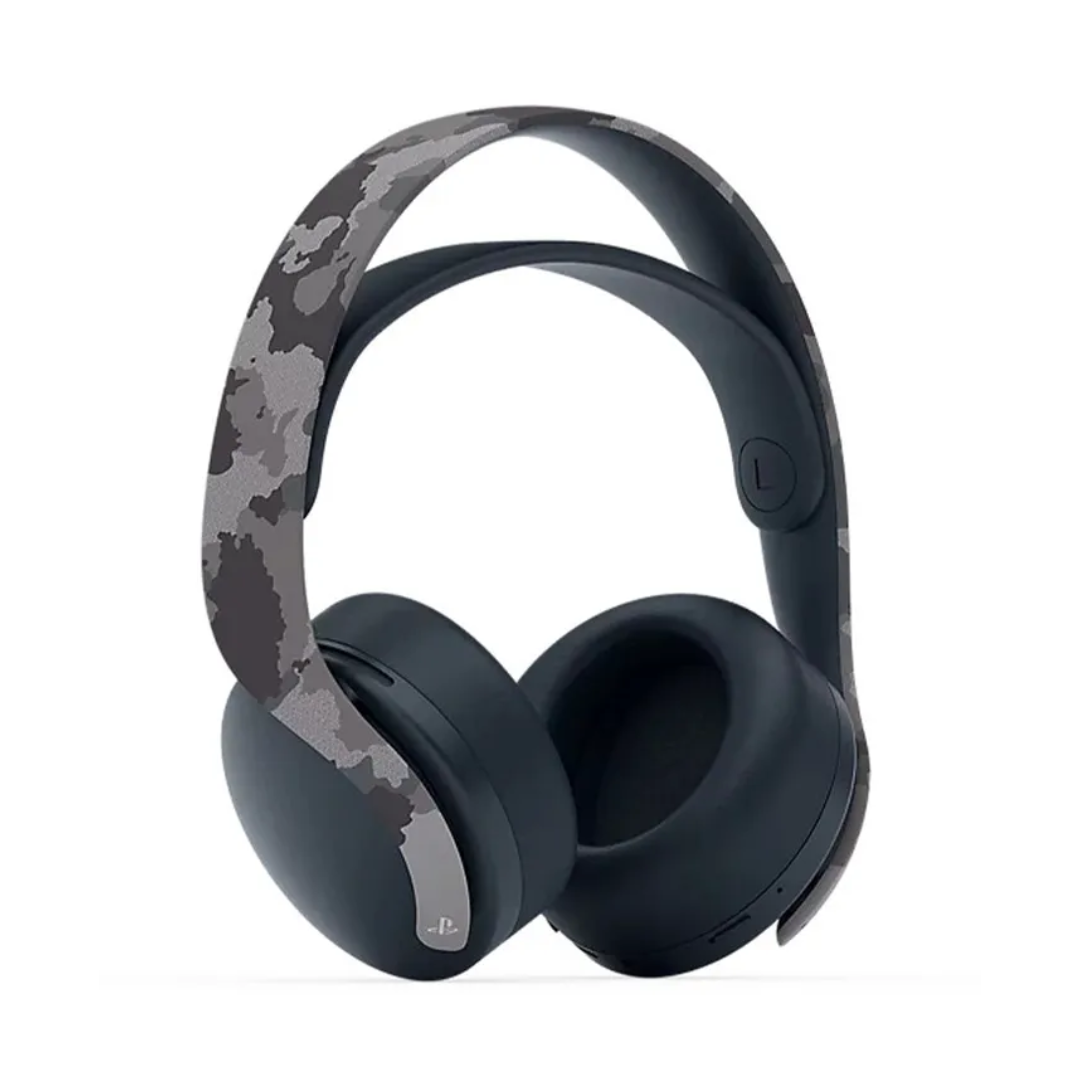 Diadema Sony Over Ear Pulse 3D