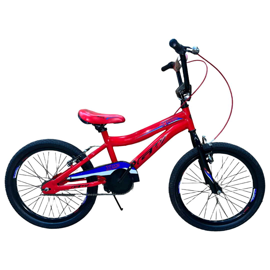 Bicicleta GW TXT - Rin 20