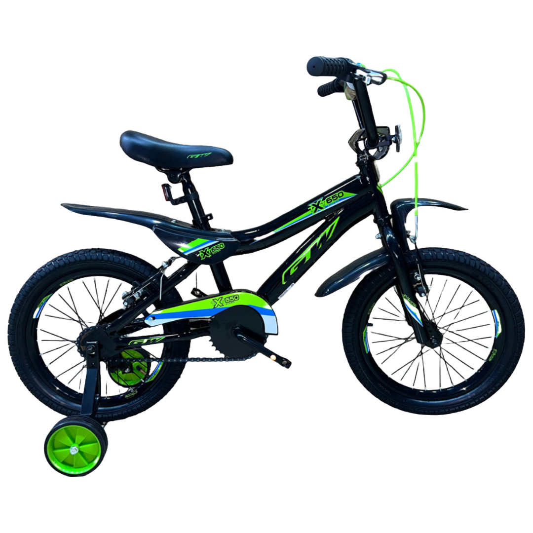 Bicicleta GW TXT - Rin 16