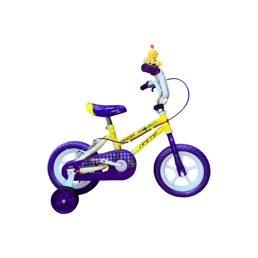 Bicicleta GW Dancer - Rin 12