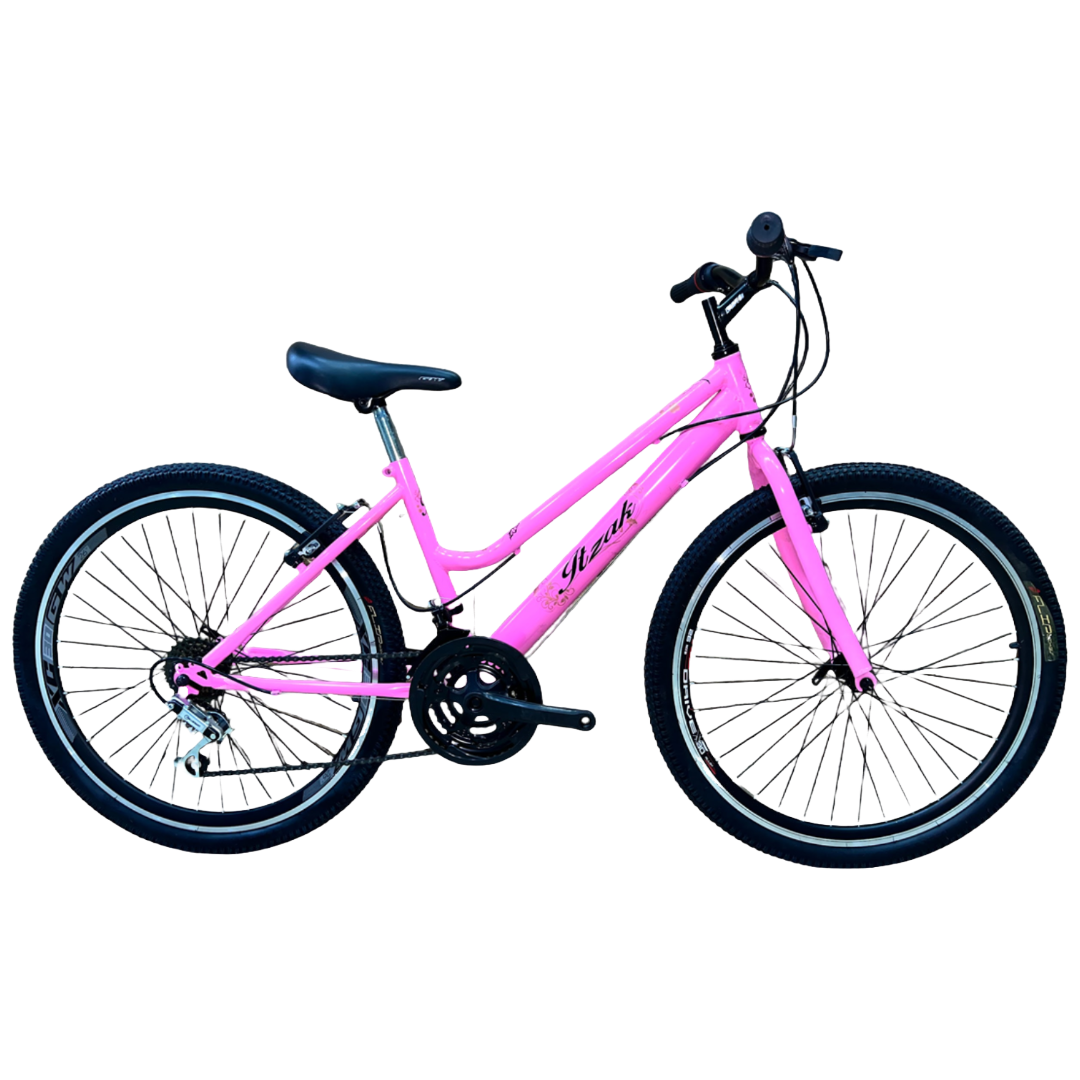 Bicicleta GW Candy - Rin 24-26