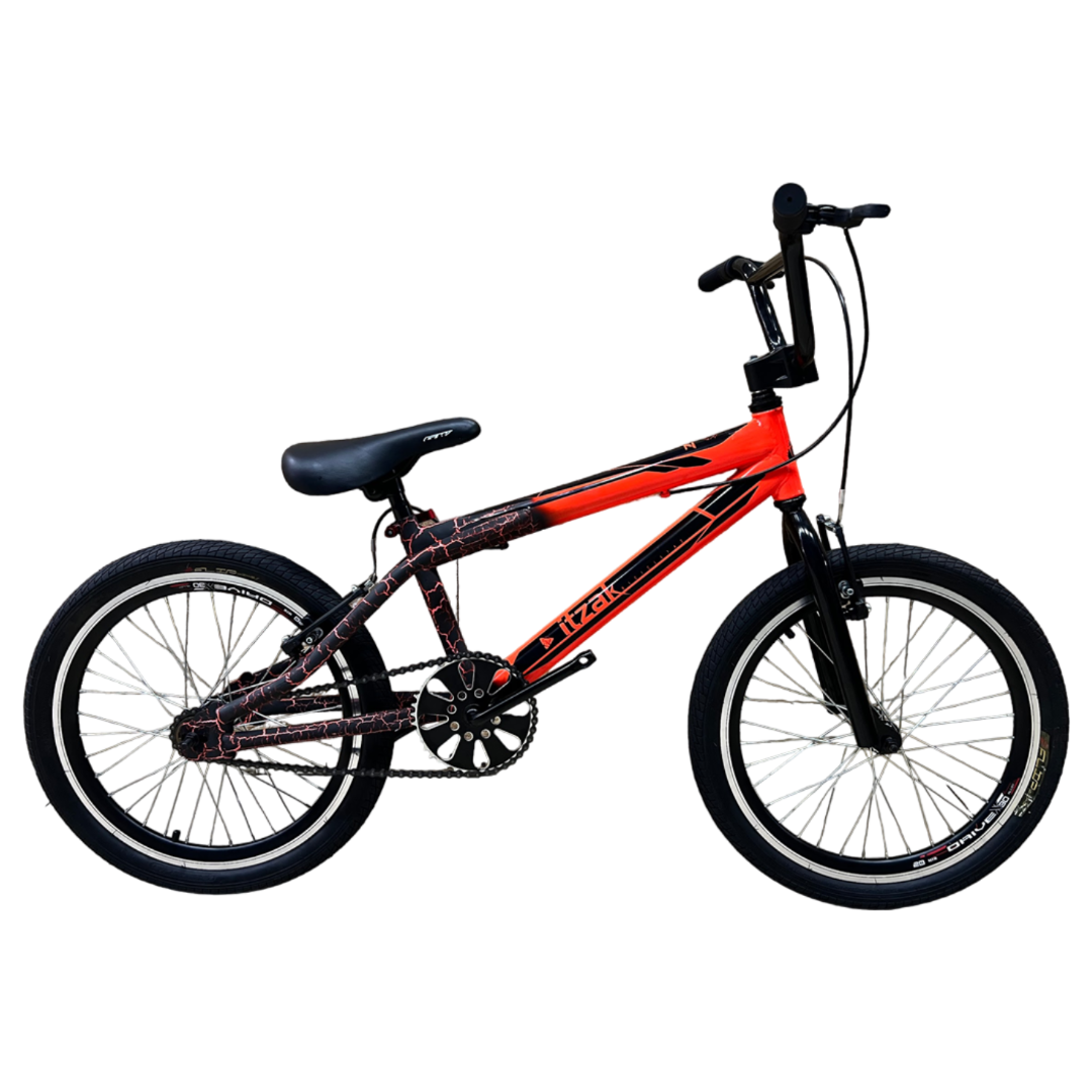 Bicicleta GW Cross - Rin 20